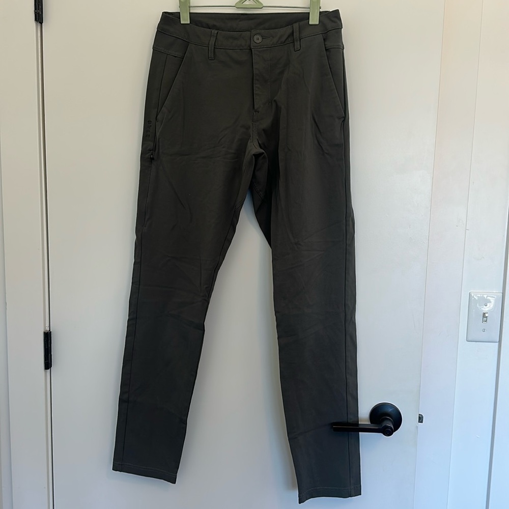 BYLT Men Everyday Pant